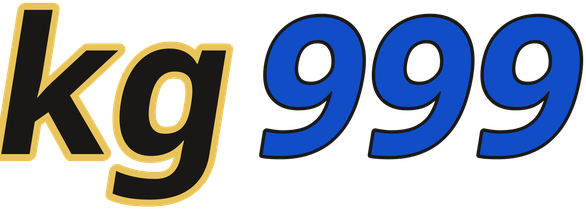 kg999 logo